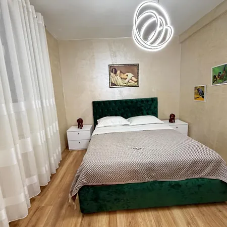 Lejlighed Luxury 3 Near Square 21 *