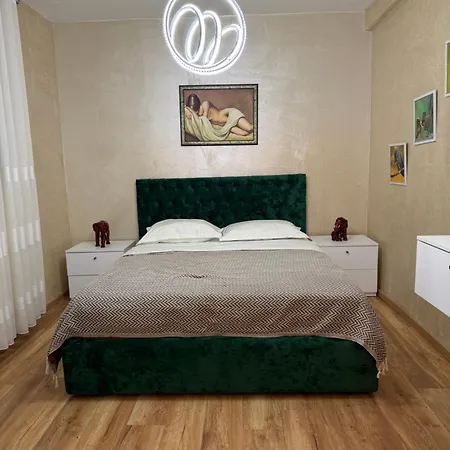 Luxury 3 Near Square 21 Lejlighed *