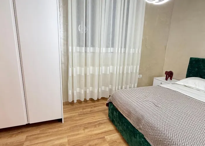 Luxury 3 Near Square 21 Lejlighed *