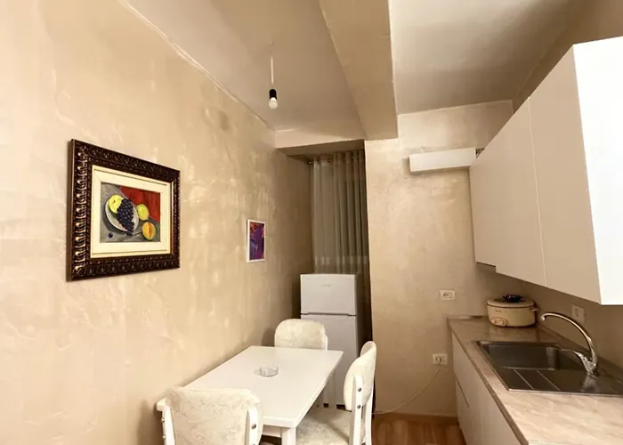 Luxury 3 Near Square 21 Lejlighed *