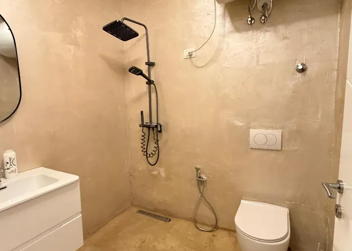 Lejlighed Luxury 3 Near Square 21