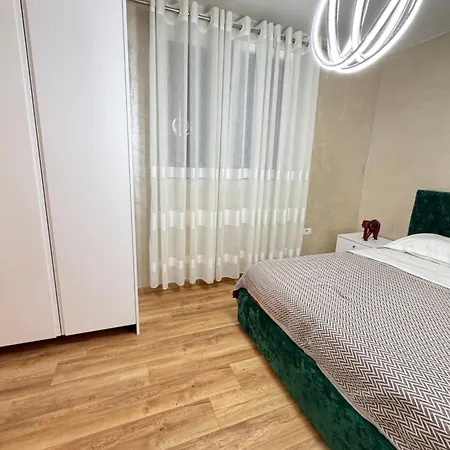 Luxury 3 Near Square 21 Appartement *